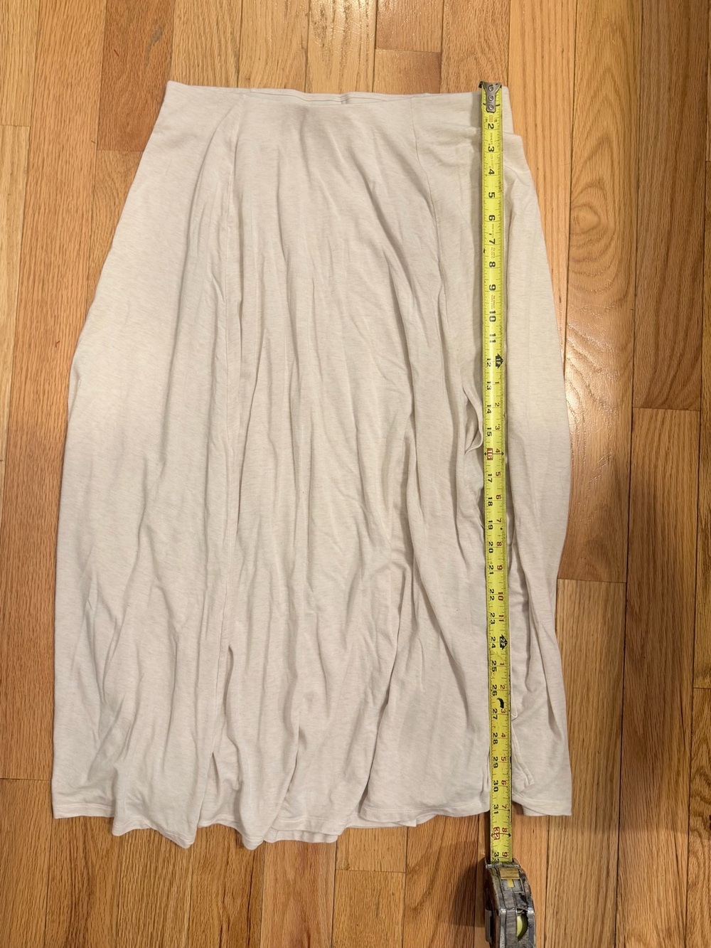 Wilfred Maxi Skirt - Picture 3 of 4